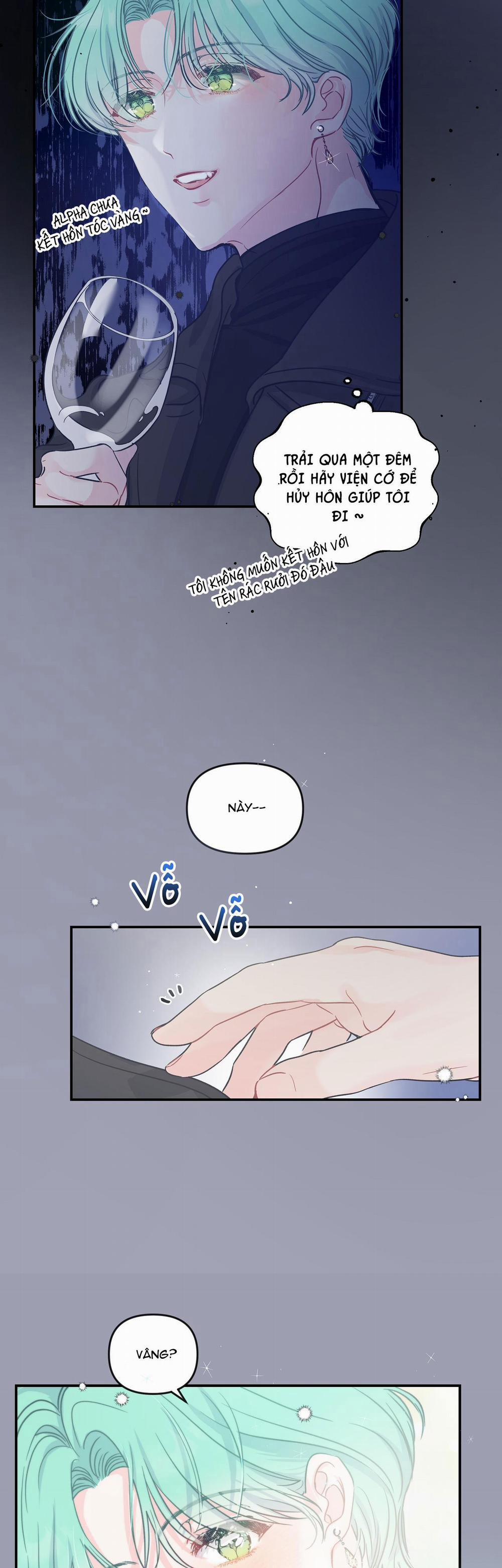 Đảo Ngược Của Đảo Ngược 2 trang 19