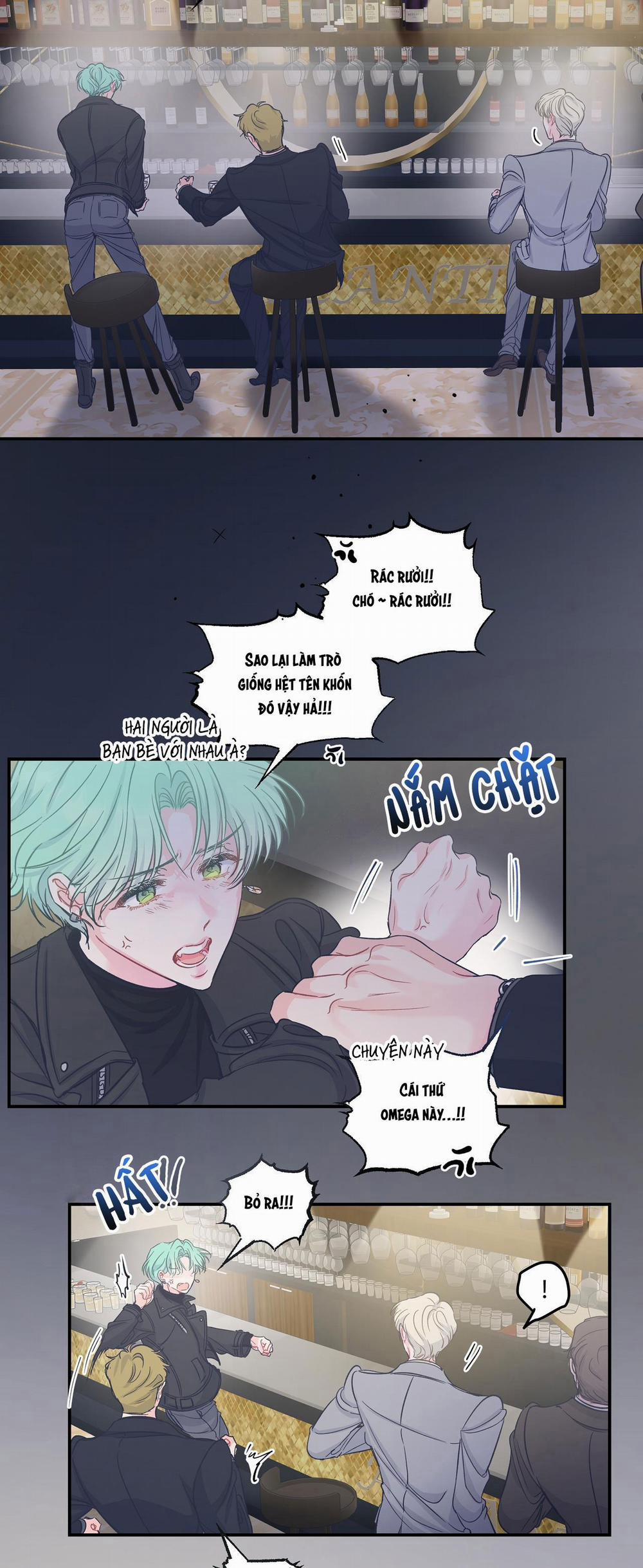 Đảo Ngược Của Đảo Ngược 2 trang 26