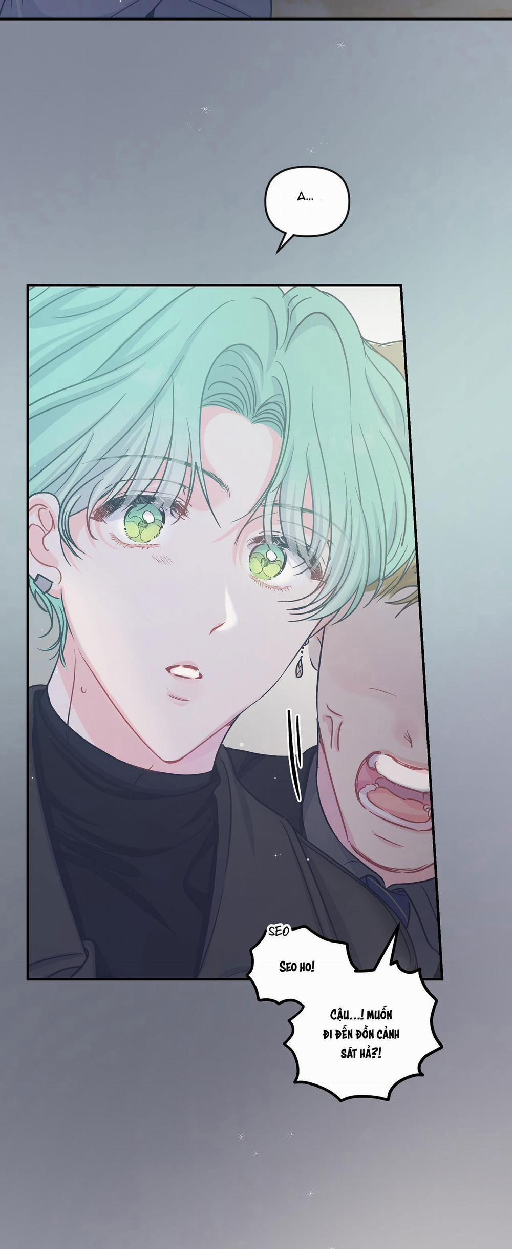 Đảo Ngược Của Đảo Ngược 2 trang 28