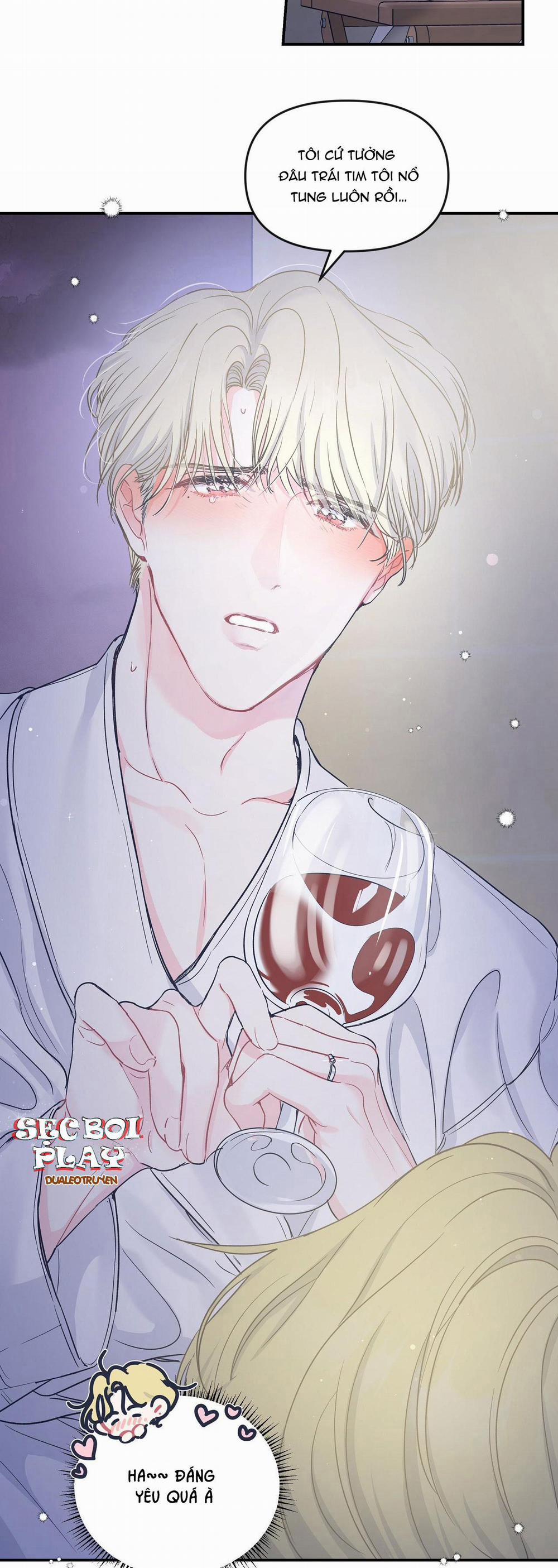 Đảo Ngược Của Đảo Ngược 2 trang 3