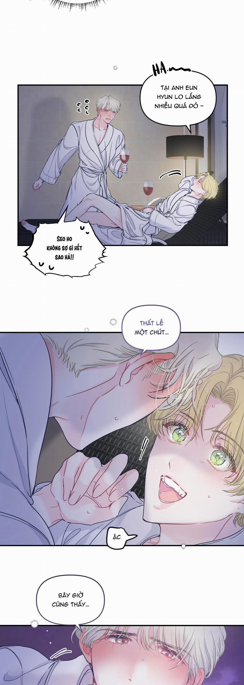 Đảo Ngược Của Đảo Ngược 2 trang 4