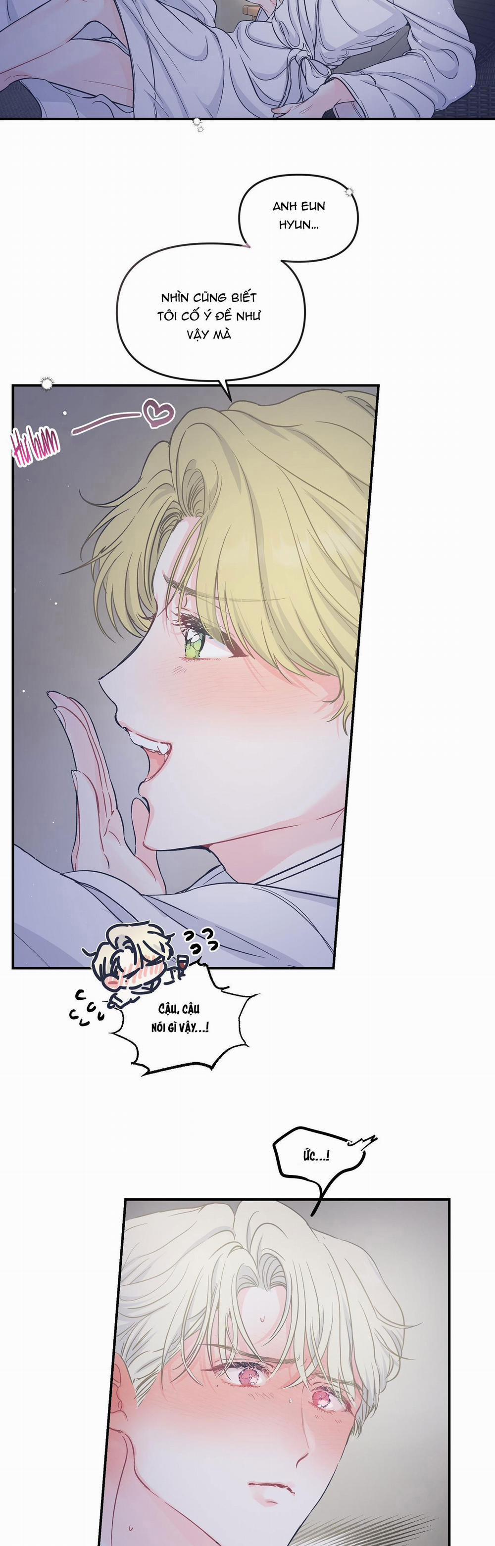 Đảo Ngược Của Đảo Ngược 2 trang 6