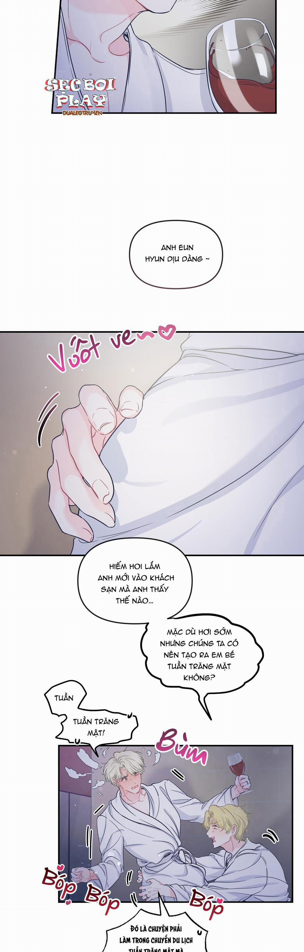 Đảo Ngược Của Đảo Ngược 2 trang 7