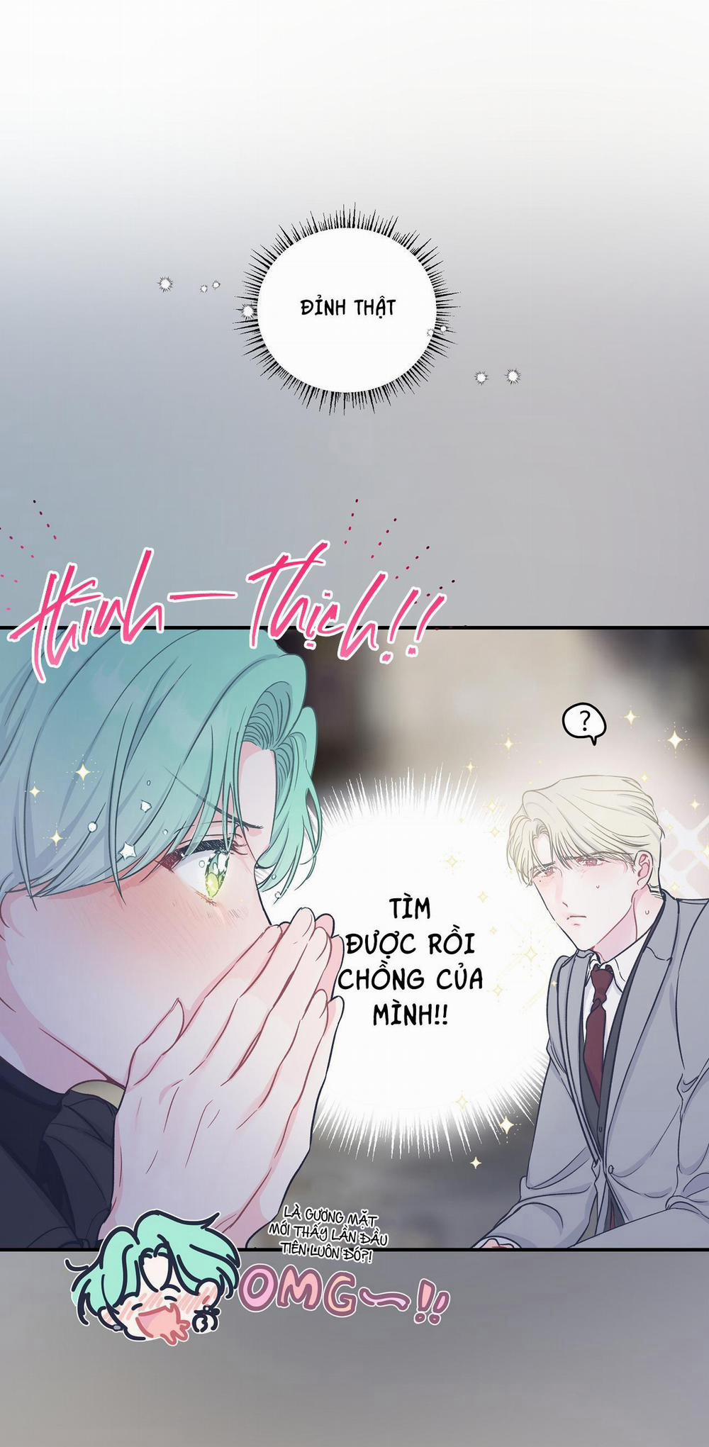 Đảo Ngược Của Đảo Ngược 3 trang 0