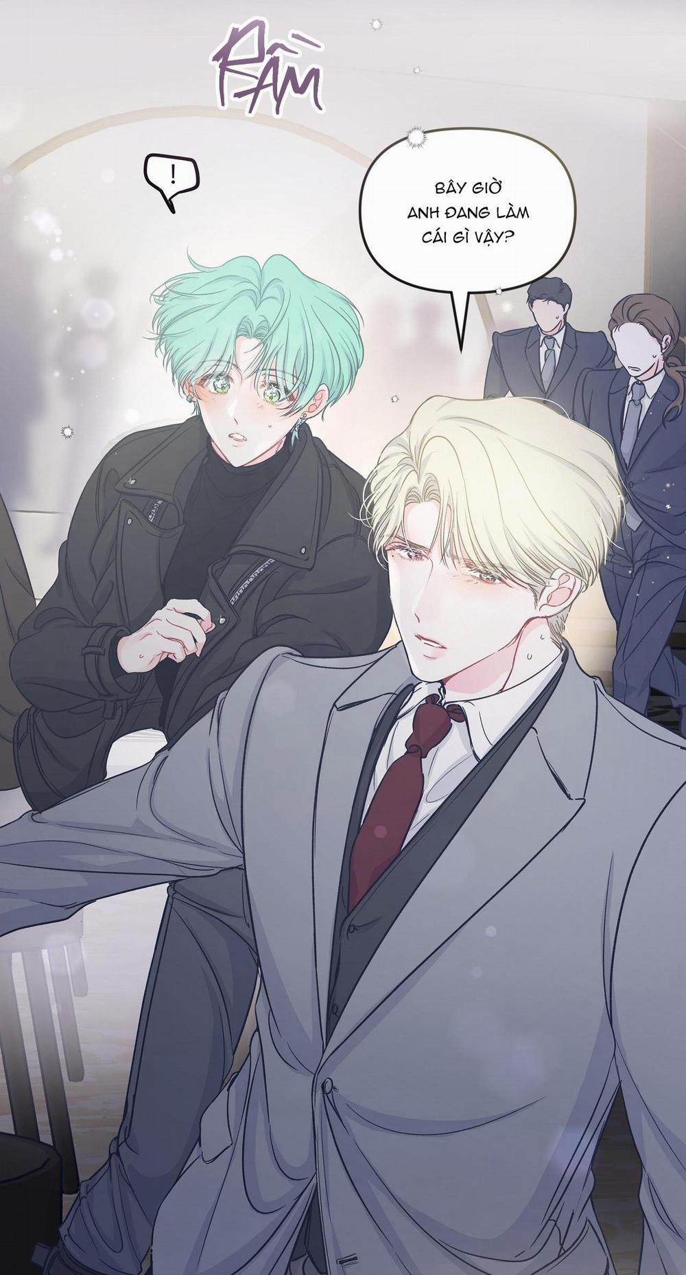 Đảo Ngược Của Đảo Ngược 3 trang 3