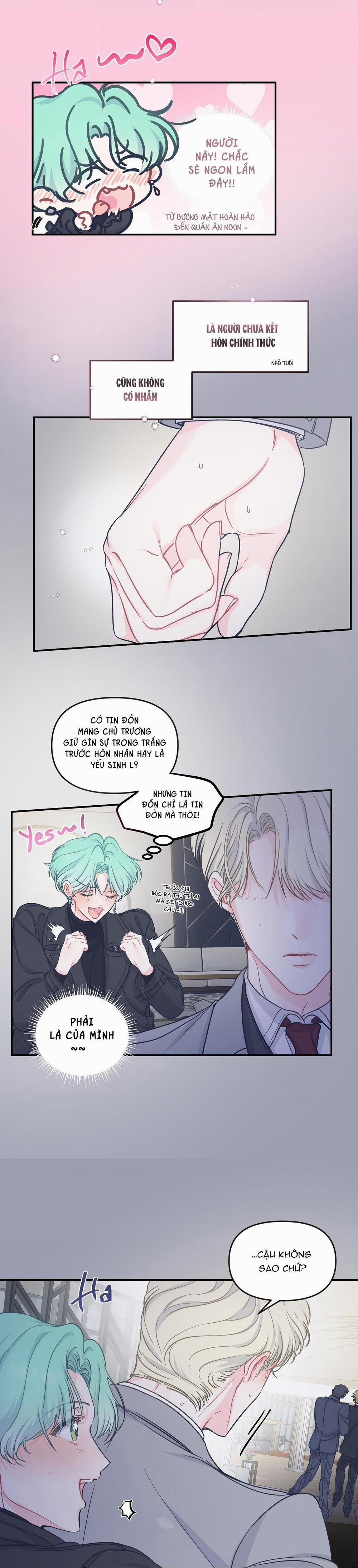 Đảo Ngược Của Đảo Ngược 3 trang 7