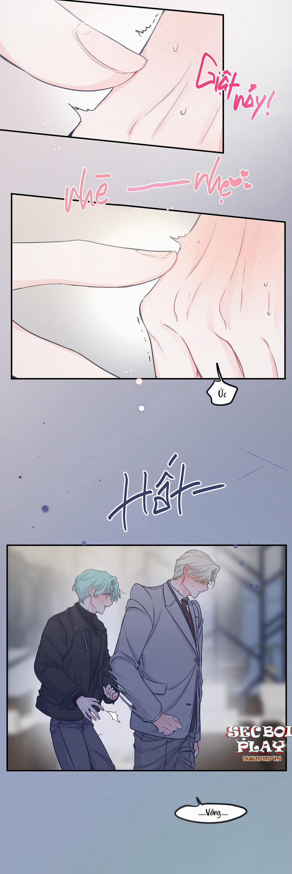 Đảo Ngược Của Đảo Ngược 3 trang 9