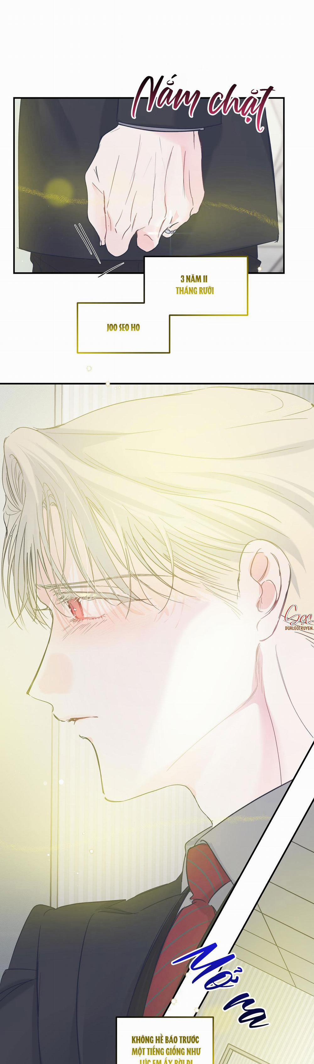 Đảo Ngược Của Đảo Ngược 30 trang 10