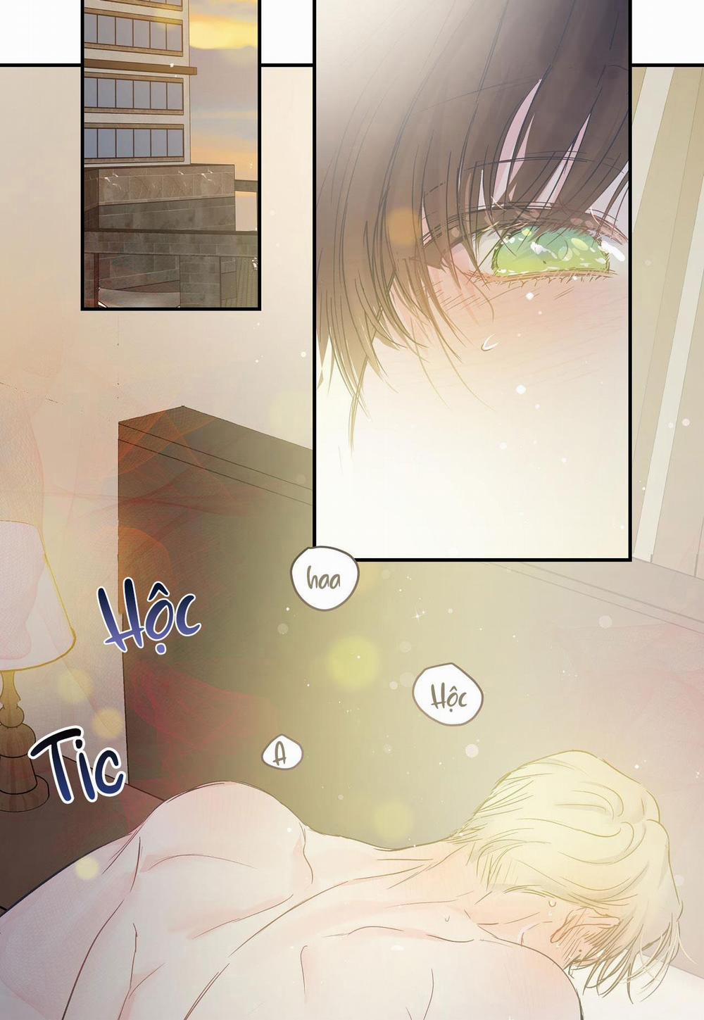 Đảo Ngược Của Đảo Ngược 30 trang 21