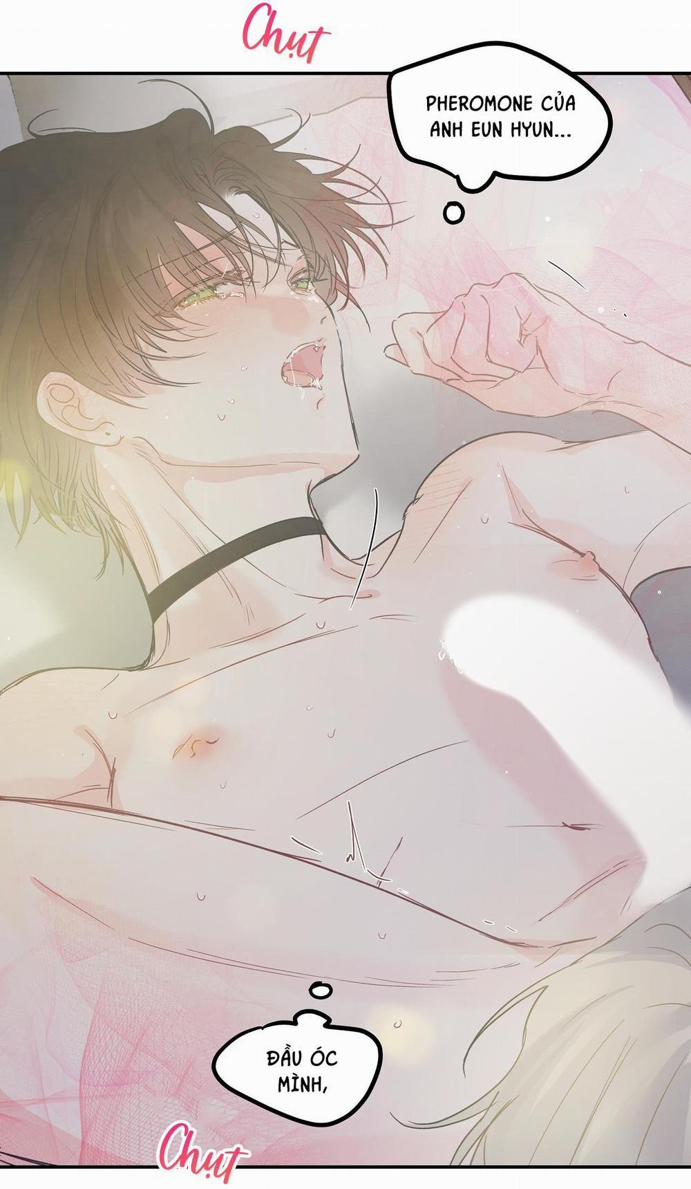 Đảo Ngược Của Đảo Ngược 31 trang 14