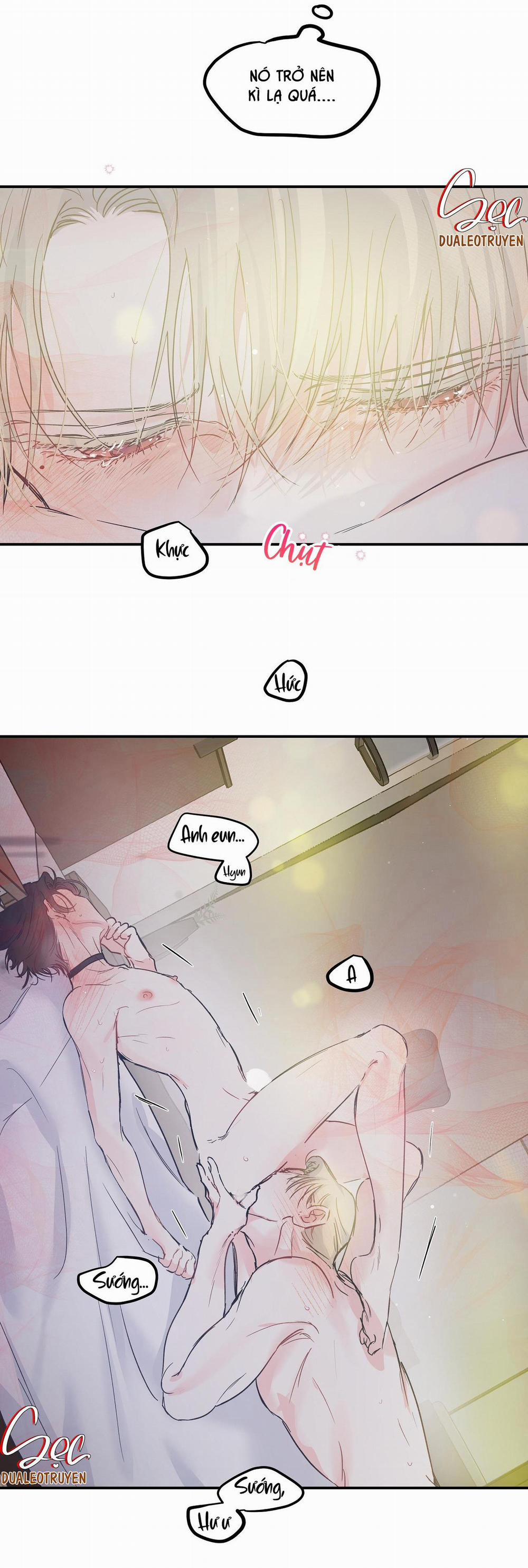 Đảo Ngược Của Đảo Ngược 31 trang 15