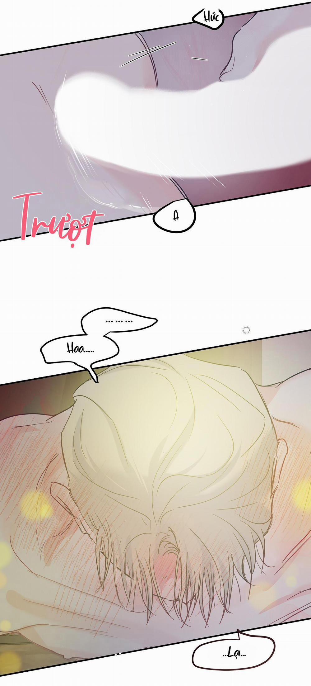 Đảo Ngược Của Đảo Ngược 31 trang 18