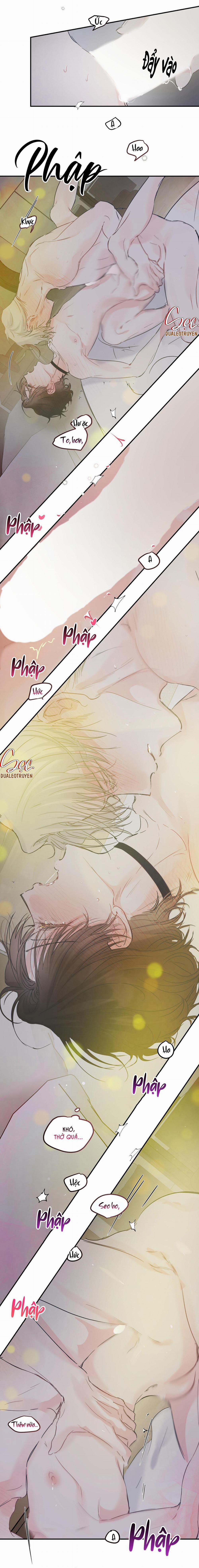 Đảo Ngược Của Đảo Ngược 31 trang 19