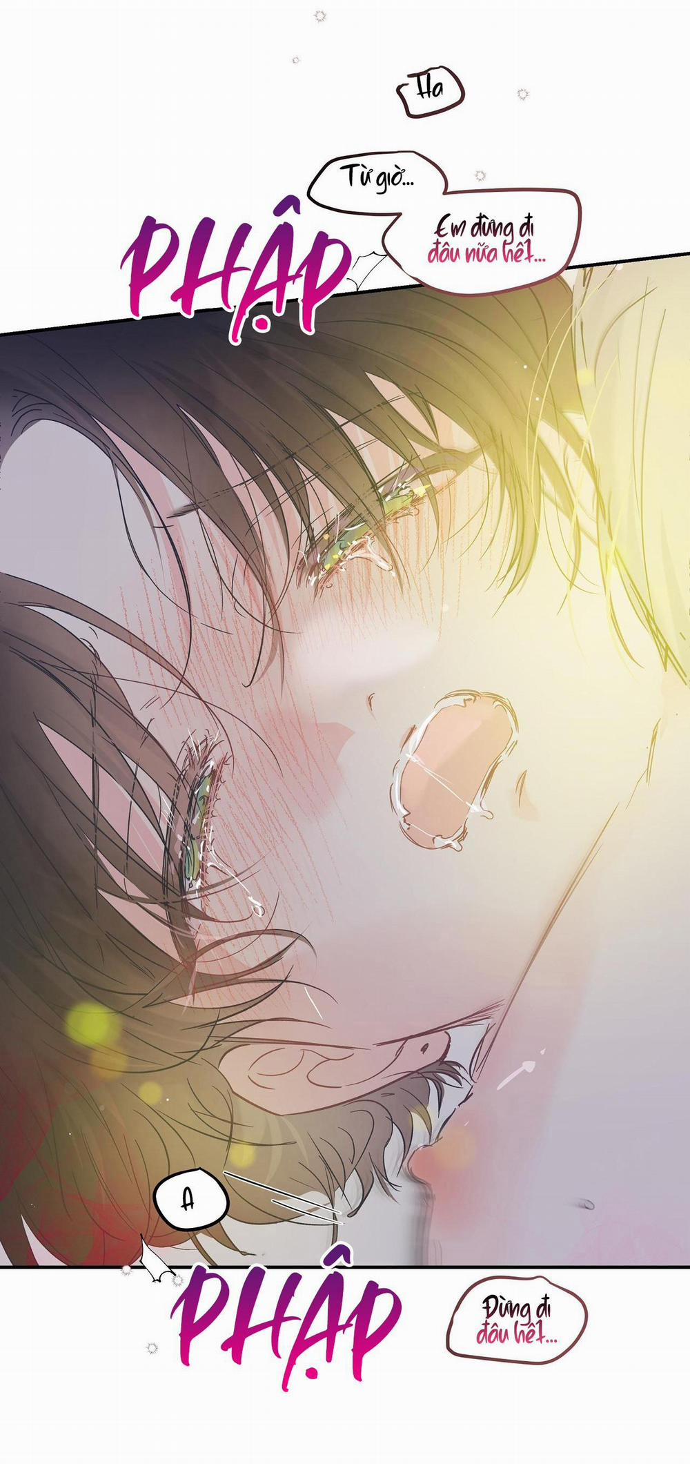 Đảo Ngược Của Đảo Ngược 31 trang 21