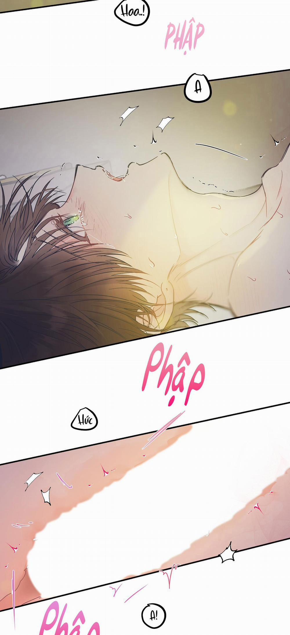 Đảo Ngược Của Đảo Ngược 32 trang 14