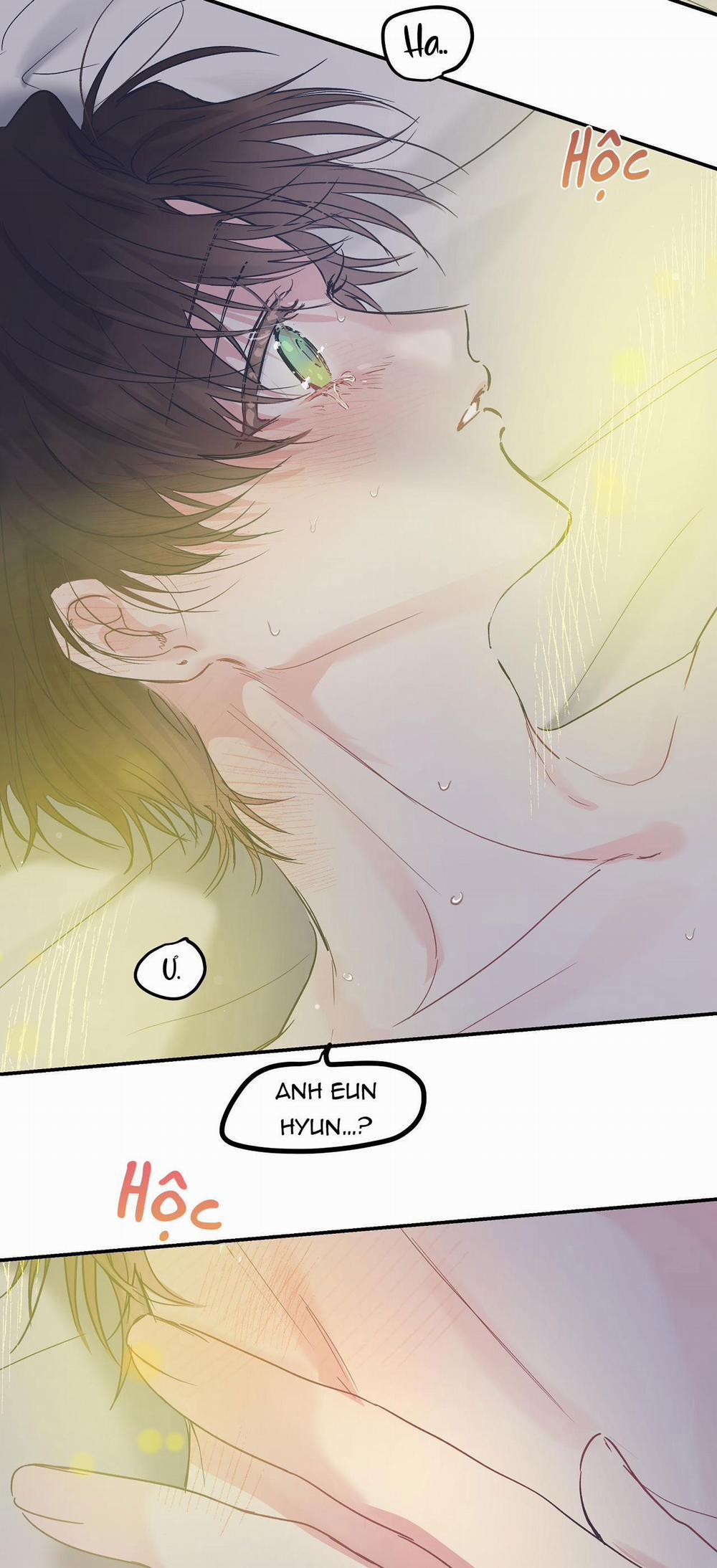 Đảo Ngược Của Đảo Ngược 32 trang 2