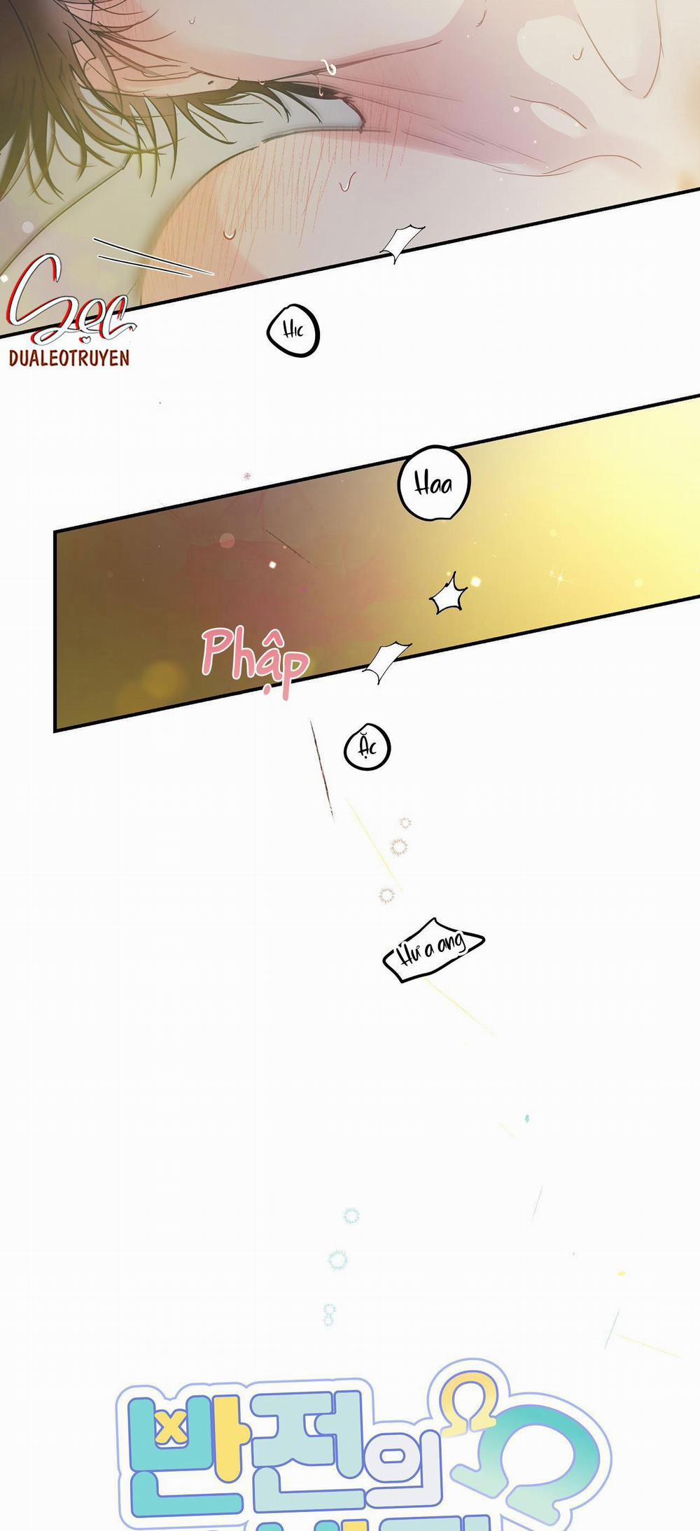 Đảo Ngược Của Đảo Ngược 32 trang 22