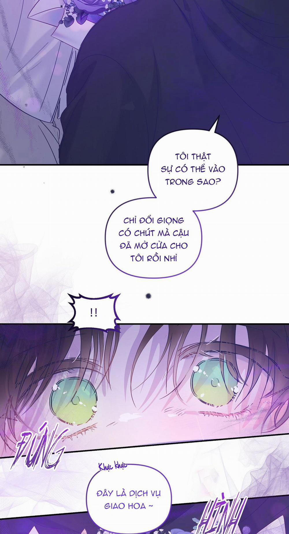 Đảo Ngược Của Đảo Ngược 32 trang 37