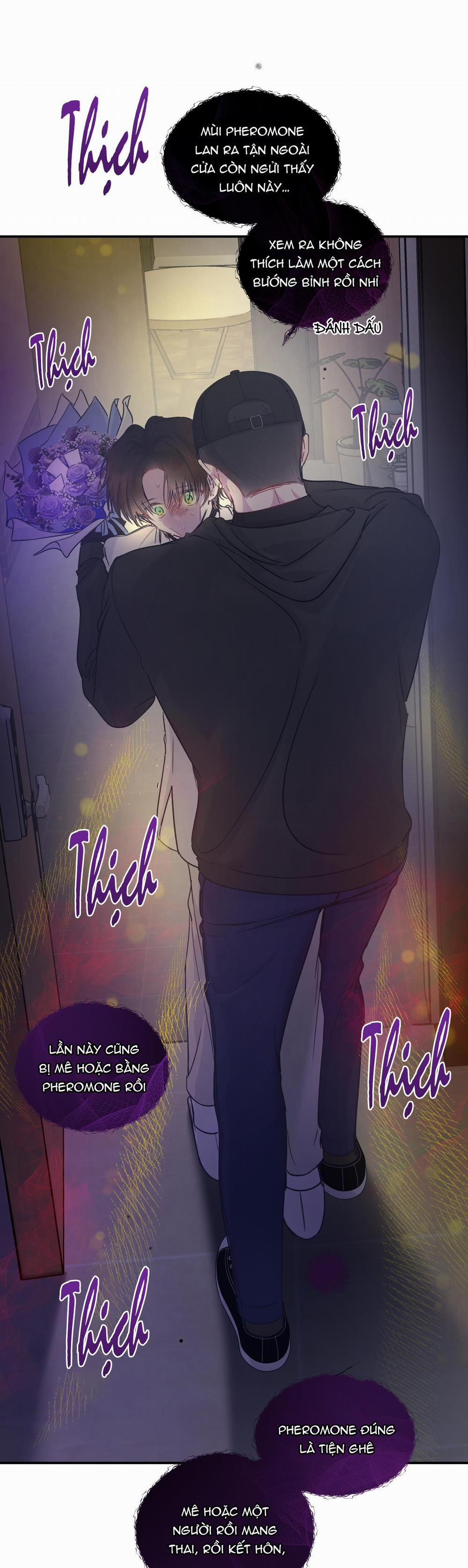 Đảo Ngược Của Đảo Ngược 33 trang 1