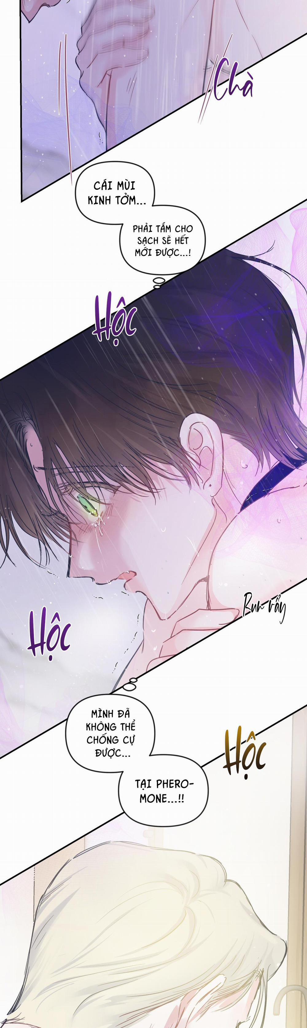 Đảo Ngược Của Đảo Ngược 33 trang 12