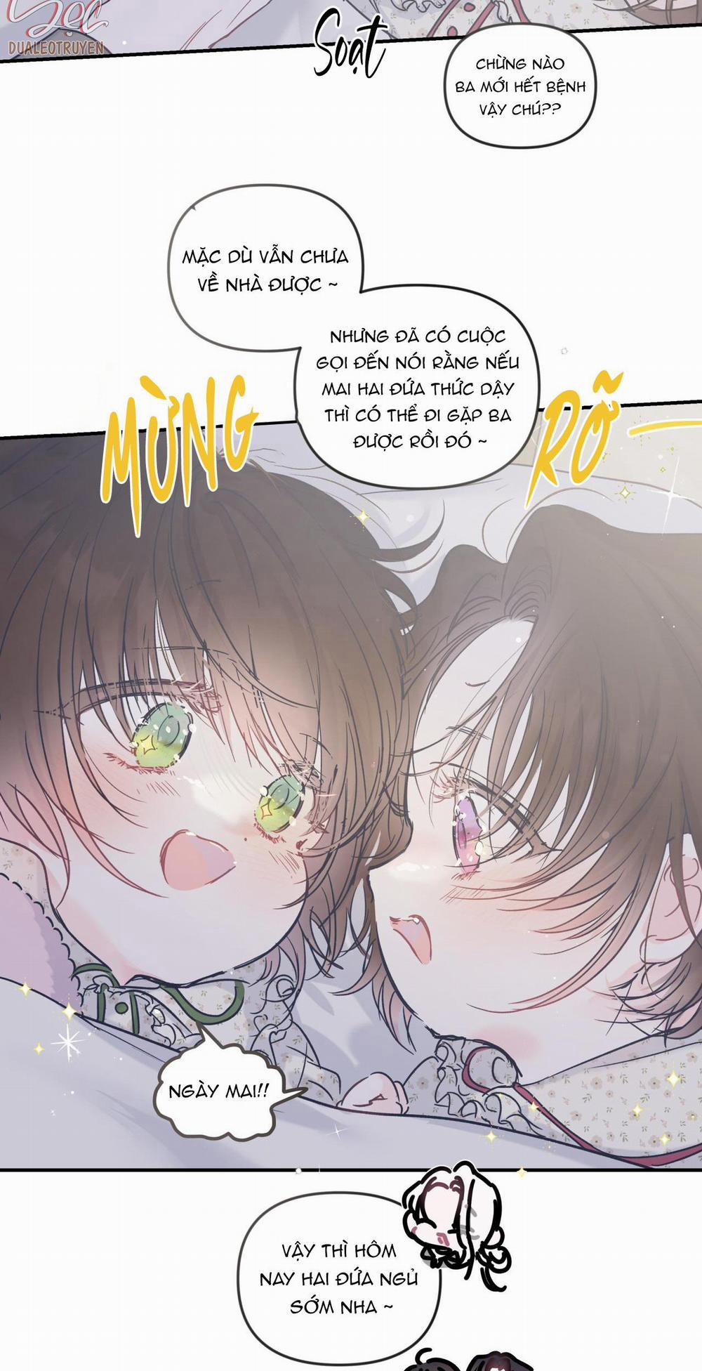 Đảo Ngược Của Đảo Ngược 33 trang 25