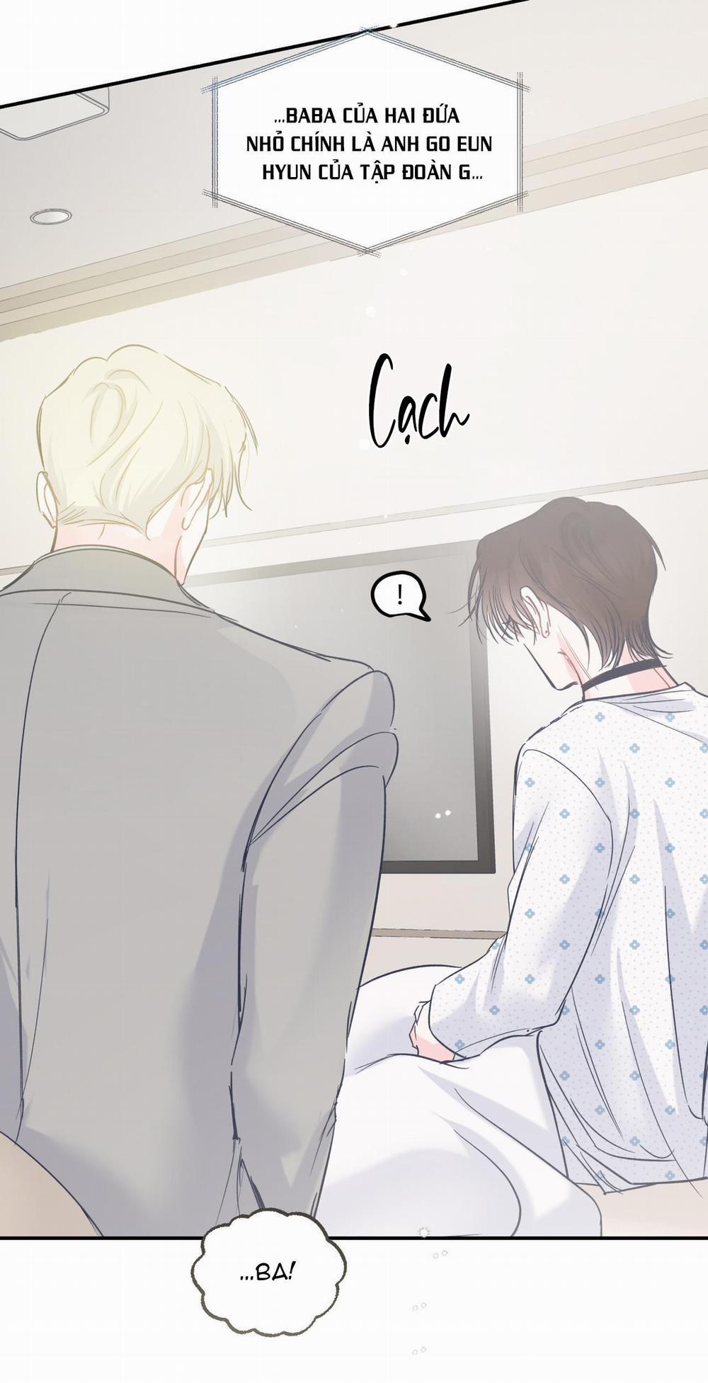 Đảo Ngược Của Đảo Ngược 33 trang 27