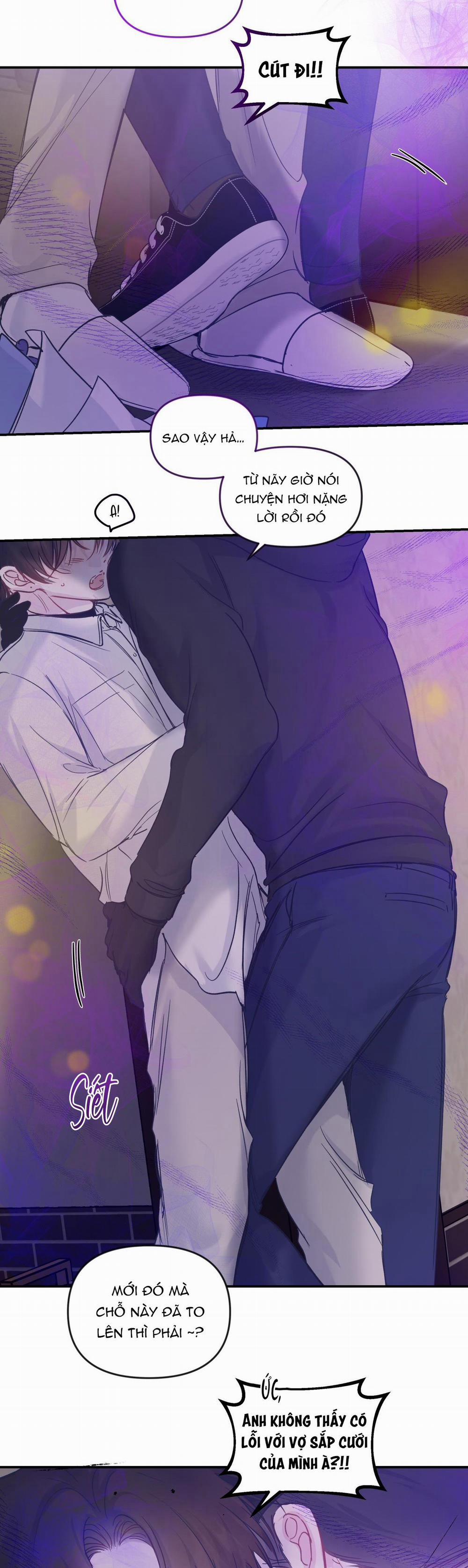 Đảo Ngược Của Đảo Ngược 33 trang 4