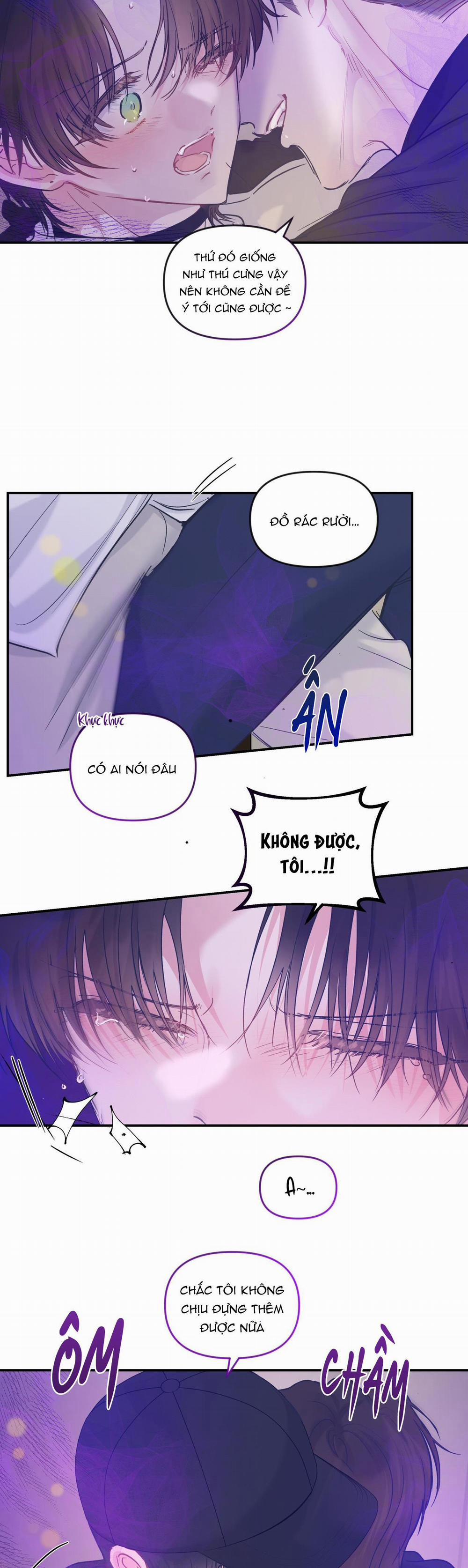 Đảo Ngược Của Đảo Ngược 33 trang 5