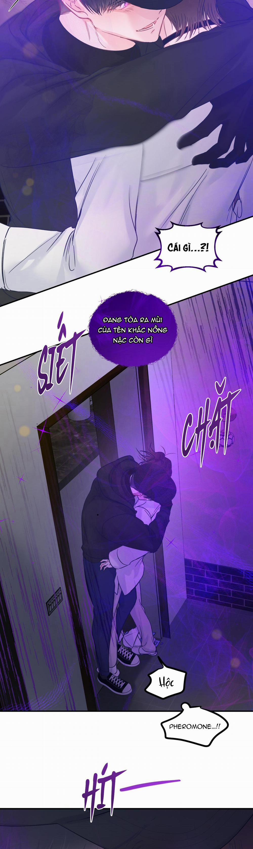 Đảo Ngược Của Đảo Ngược 33 trang 6