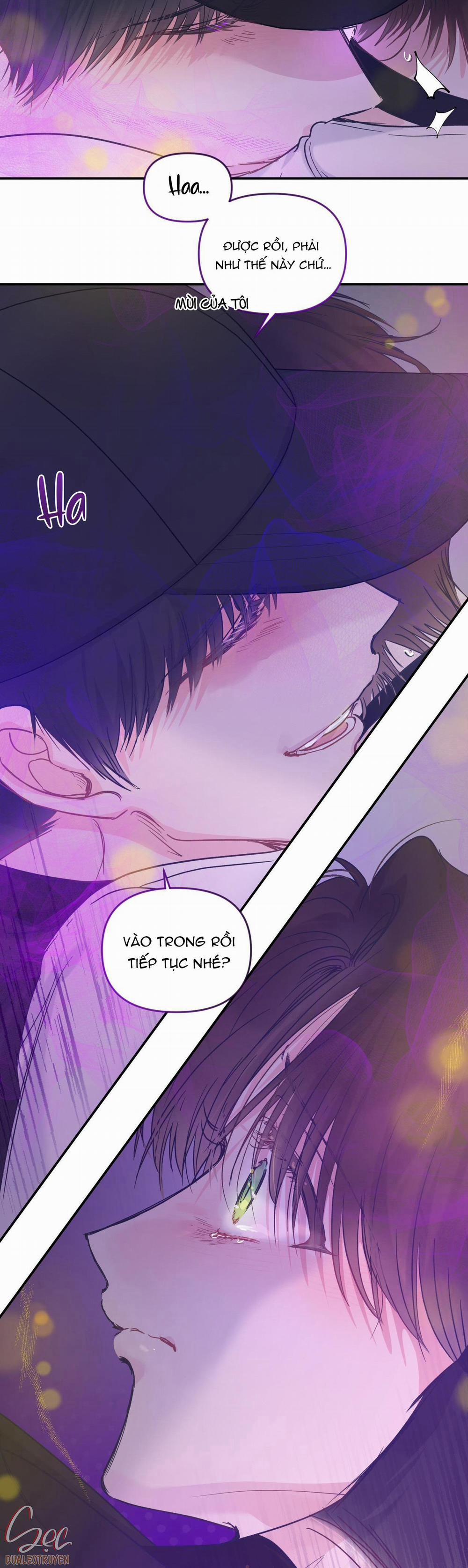 Đảo Ngược Của Đảo Ngược 33 trang 7