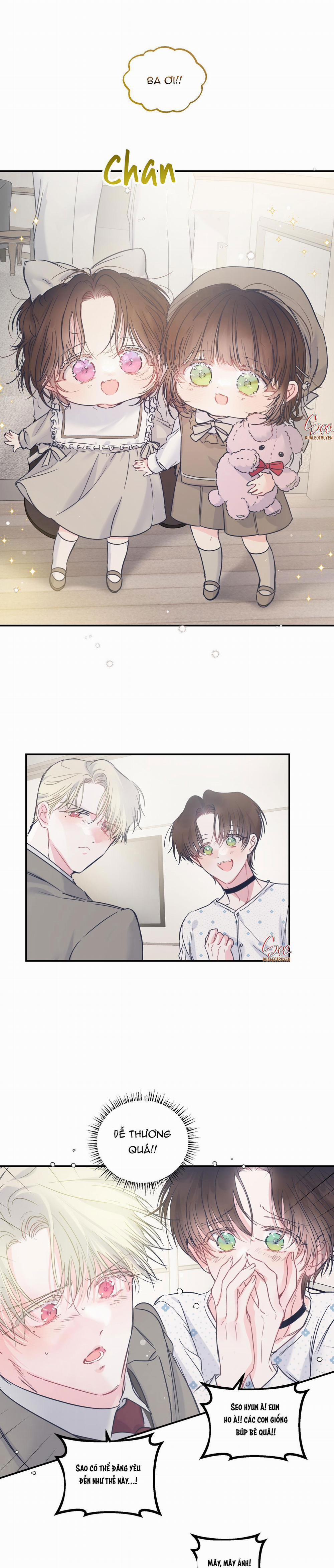 Đảo Ngược Của Đảo Ngược 34 trang 1