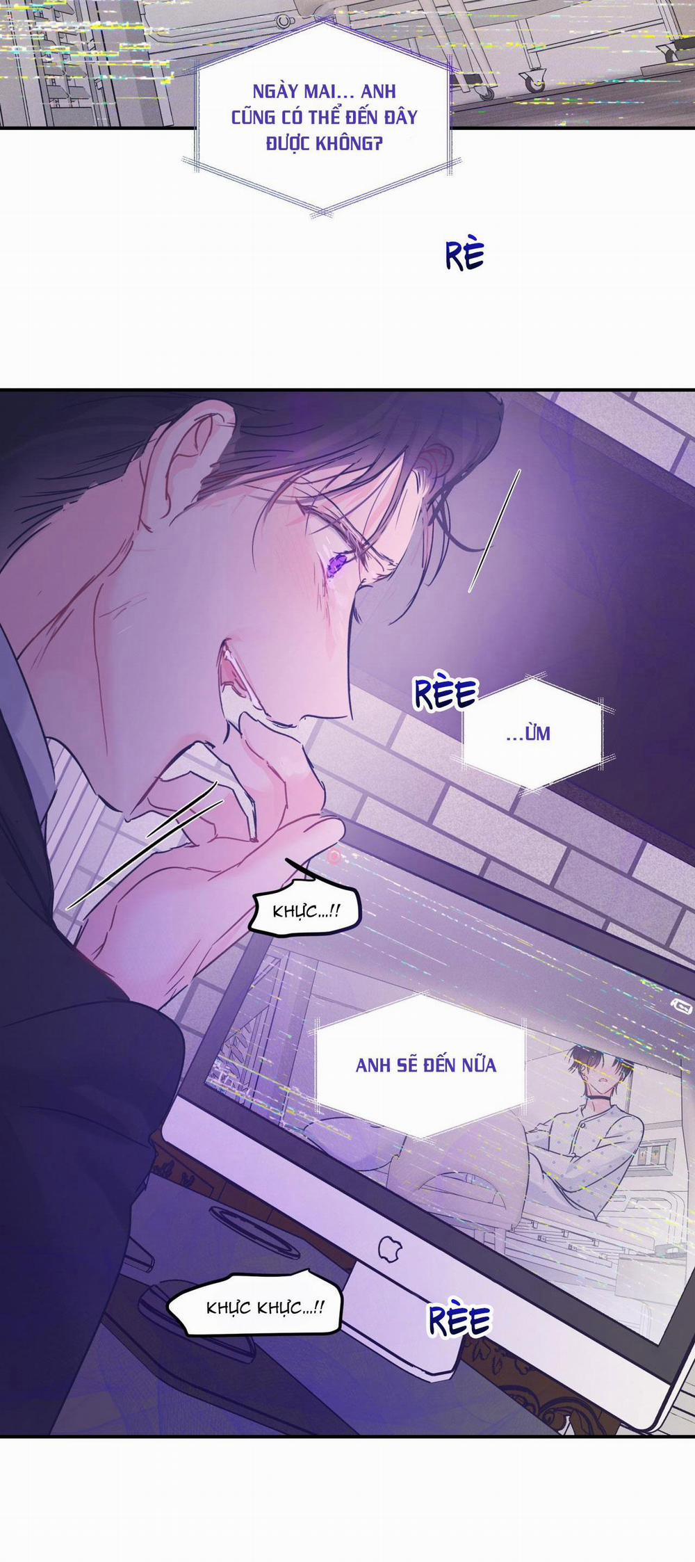 Đảo Ngược Của Đảo Ngược 34 trang 20