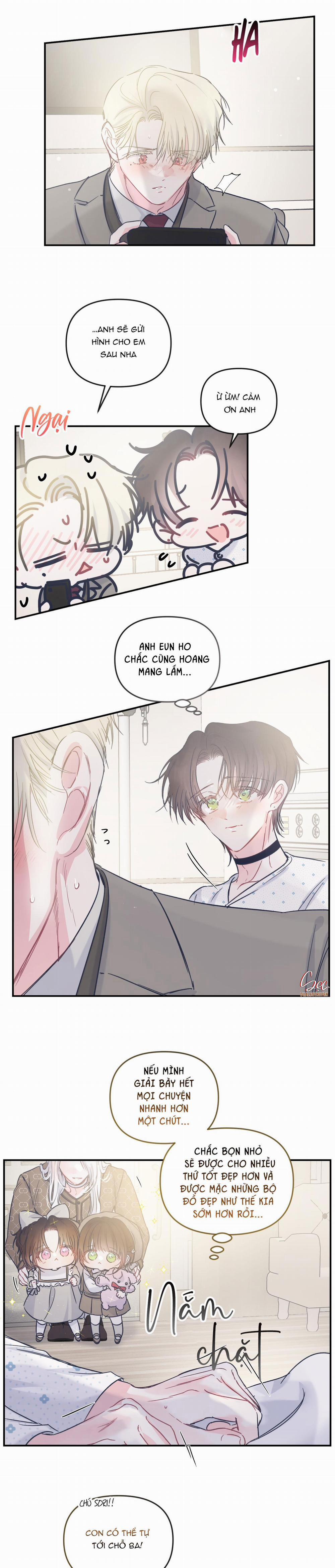 Đảo Ngược Của Đảo Ngược 34 trang 4