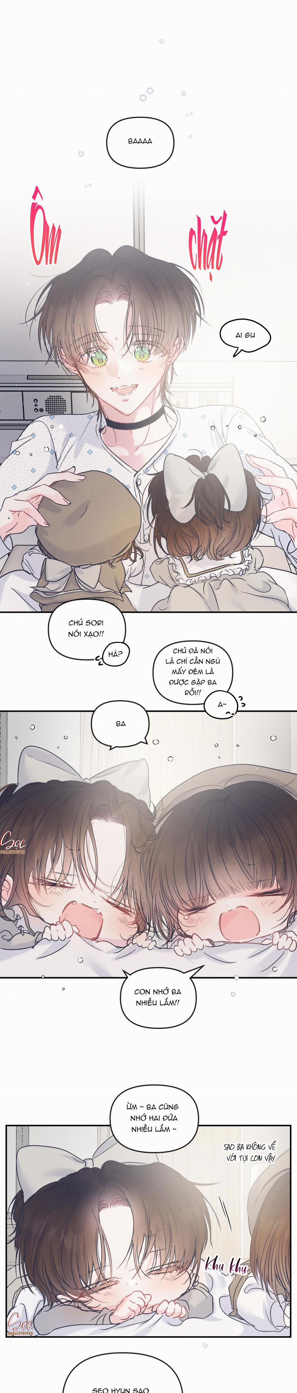 Đảo Ngược Của Đảo Ngược 34 trang 6