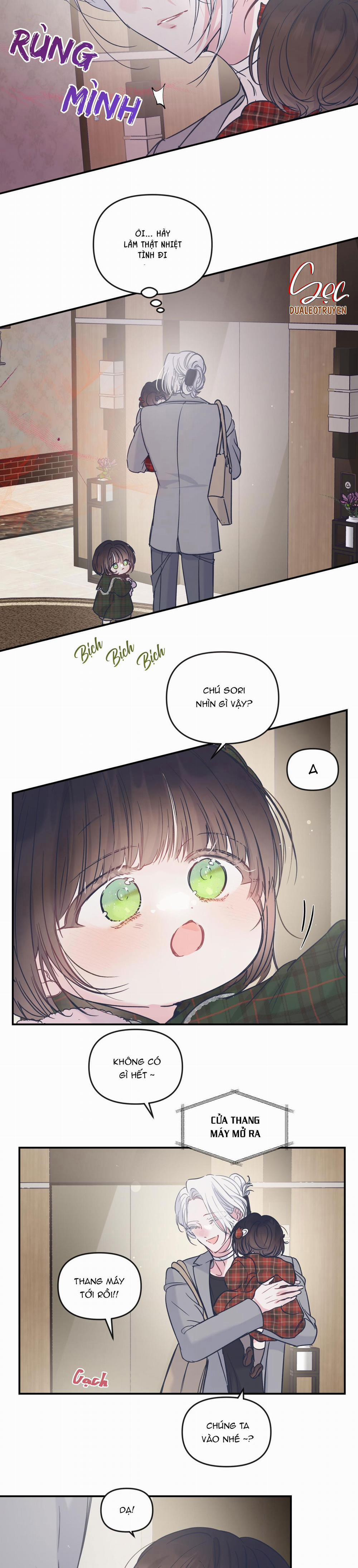 Đảo Ngược Của Đảo Ngược 35 trang 12