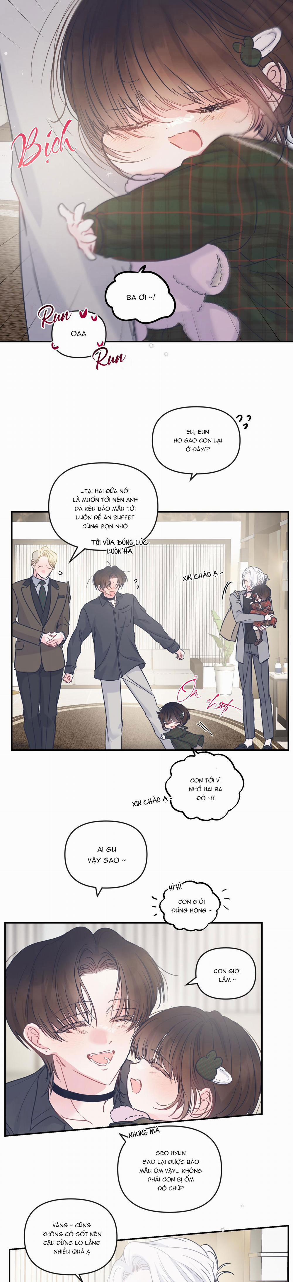 Đảo Ngược Của Đảo Ngược 35 trang 7