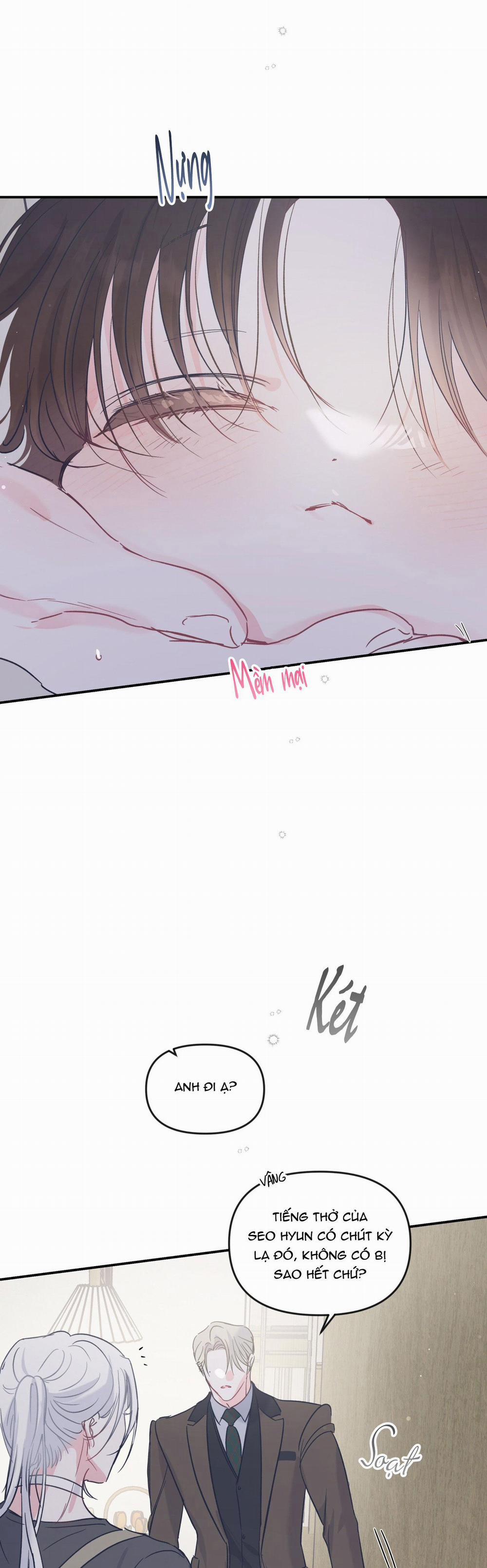 Đảo Ngược Của Đảo Ngược 36 trang 12