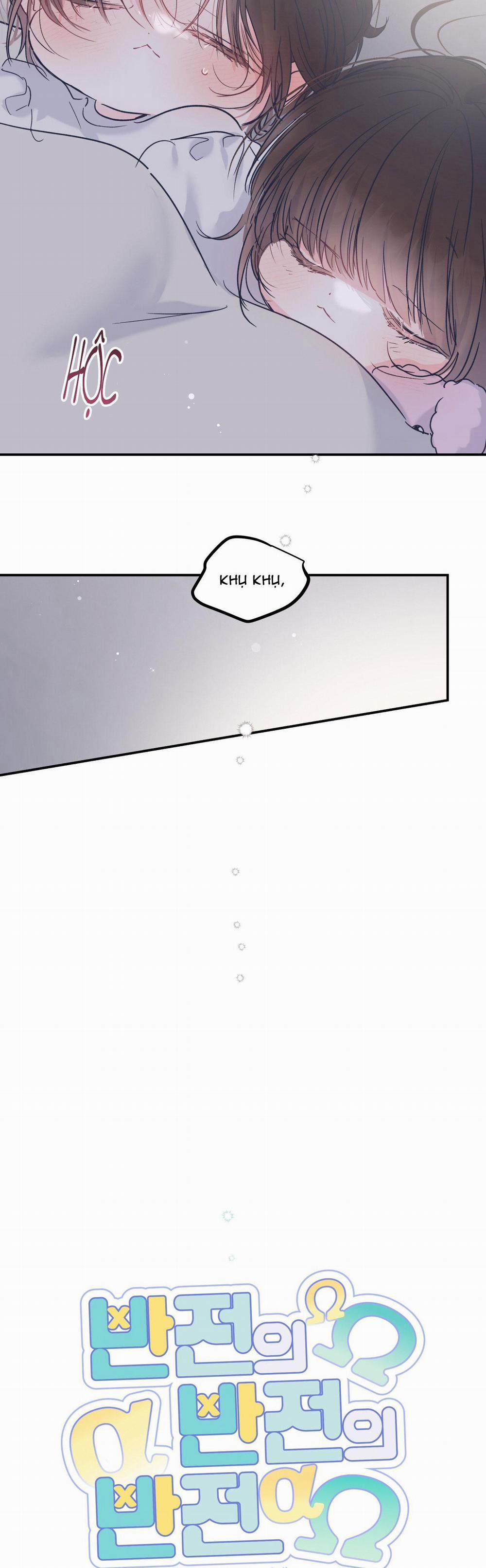 Đảo Ngược Của Đảo Ngược 36 trang 14