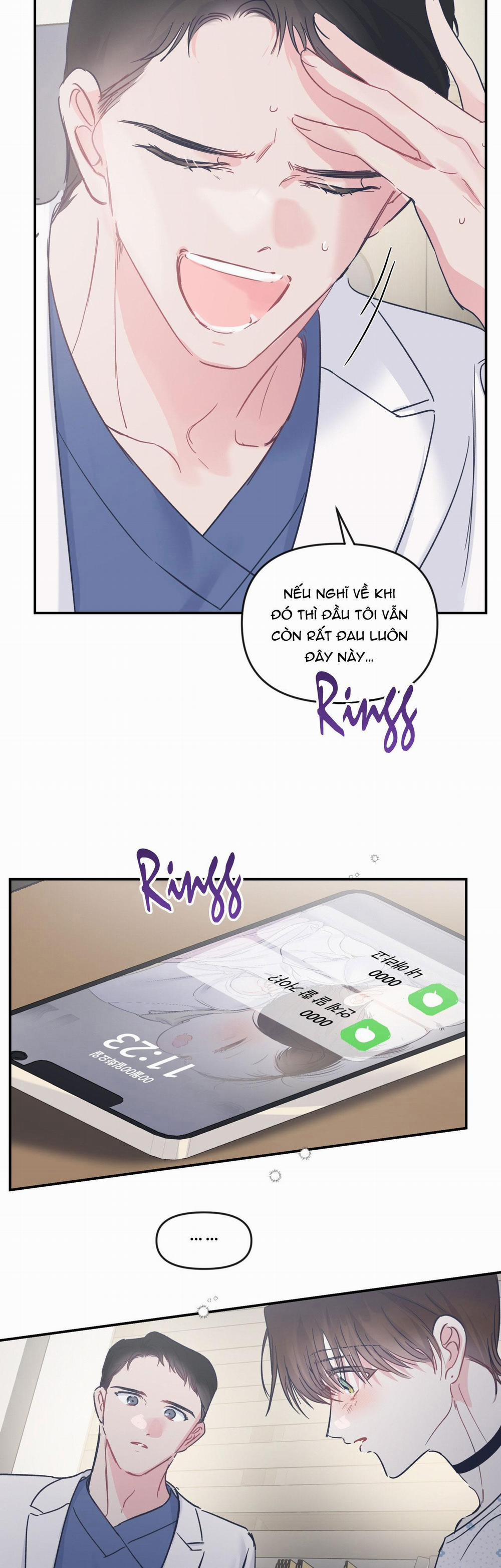 Đảo Ngược Của Đảo Ngược 36 trang 18