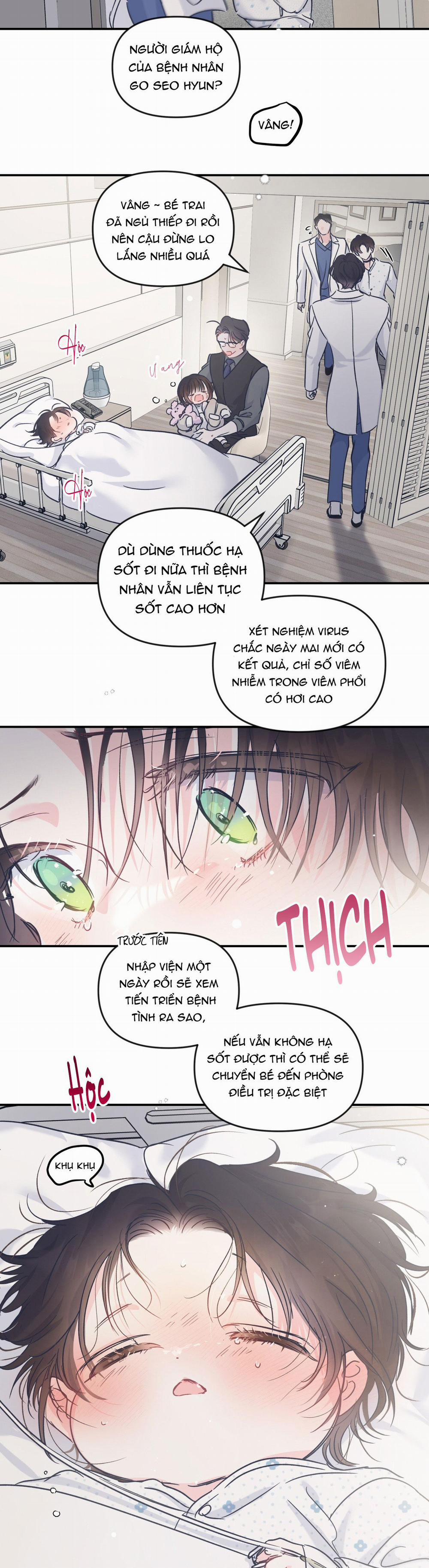 Đảo Ngược Của Đảo Ngược 36 trang 24
