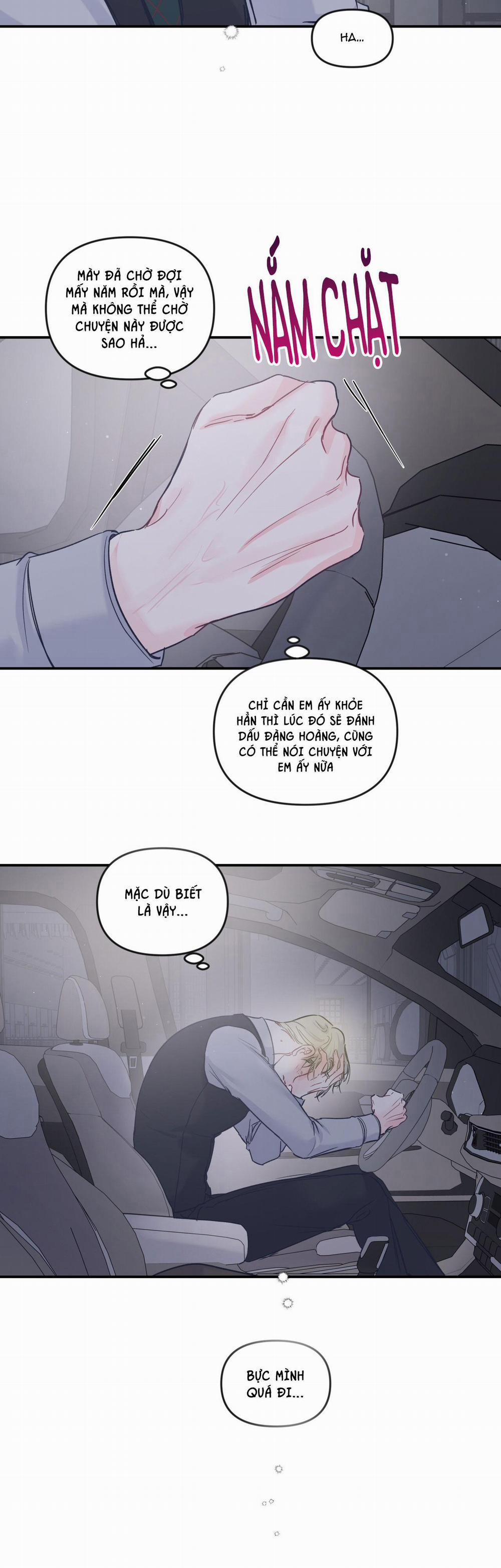 Đảo Ngược Của Đảo Ngược 36 trang 6