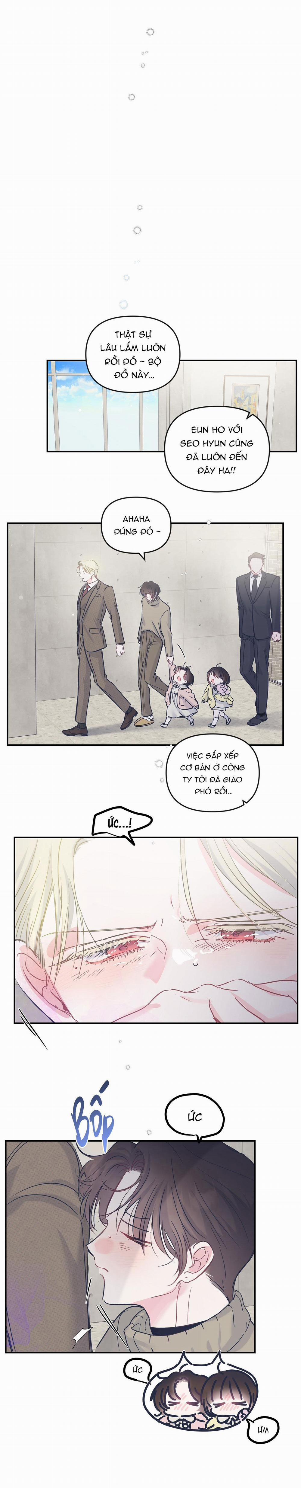 Đảo Ngược Của Đảo Ngược 38 trang 14