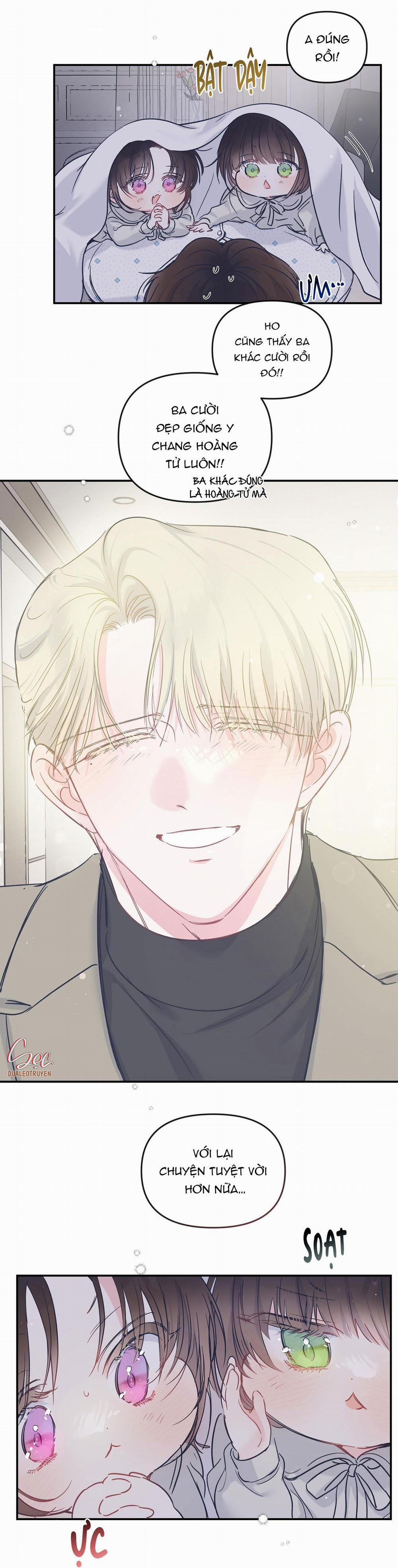 Đảo Ngược Của Đảo Ngược 38 trang 4