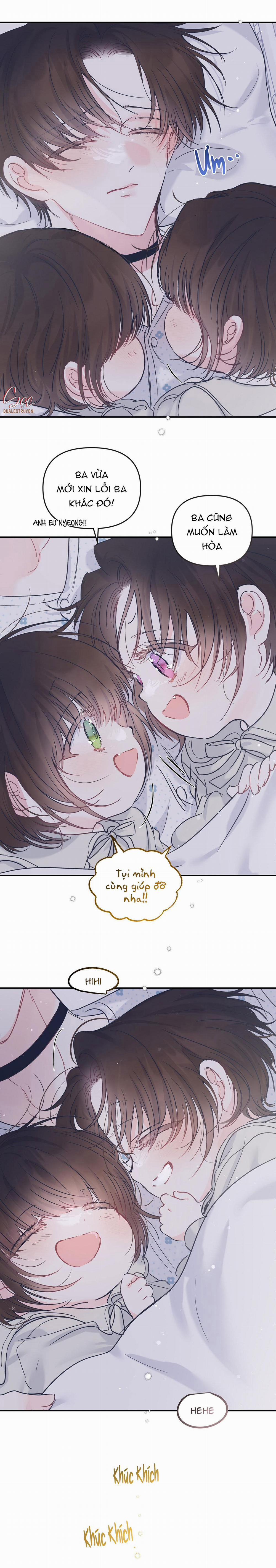 Đảo Ngược Của Đảo Ngược 38 trang 7