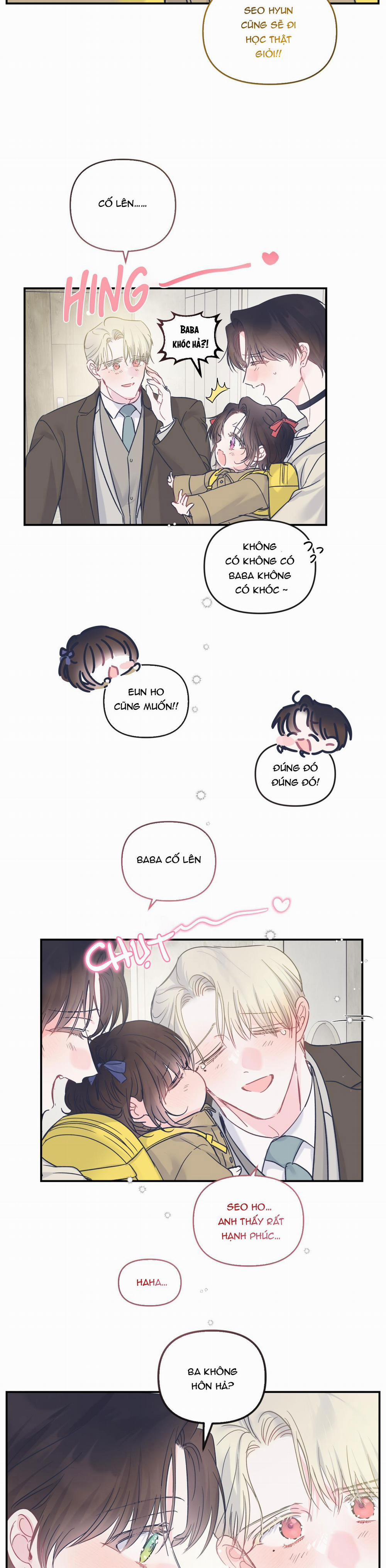 Đảo Ngược Của Đảo Ngược 39 trang 12