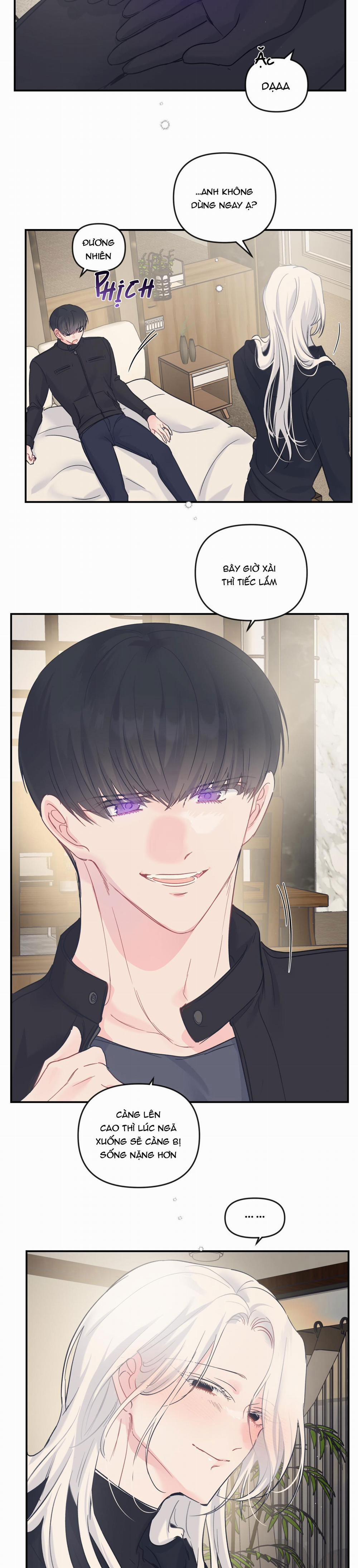 Đảo Ngược Của Đảo Ngược 39 trang 5