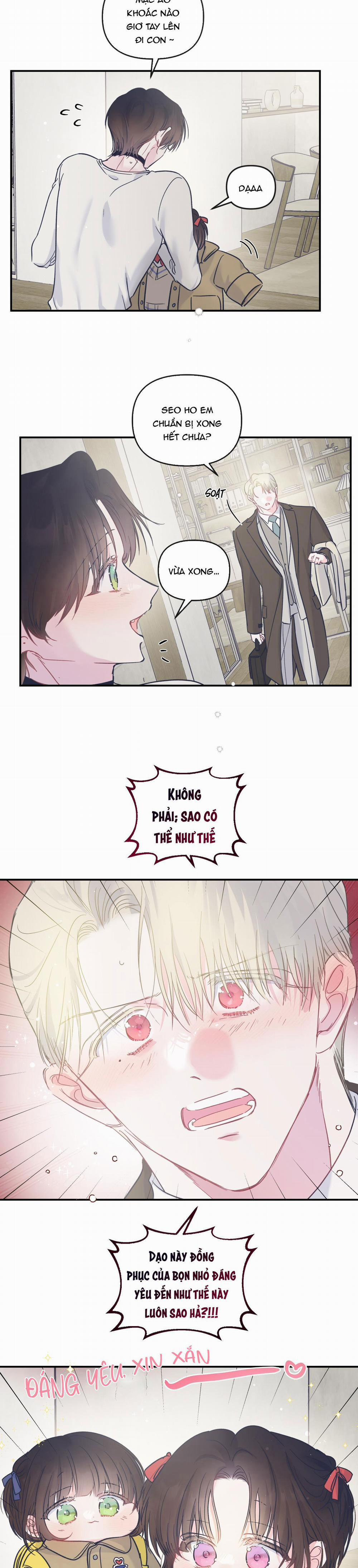 Đảo Ngược Của Đảo Ngược 39 trang 8