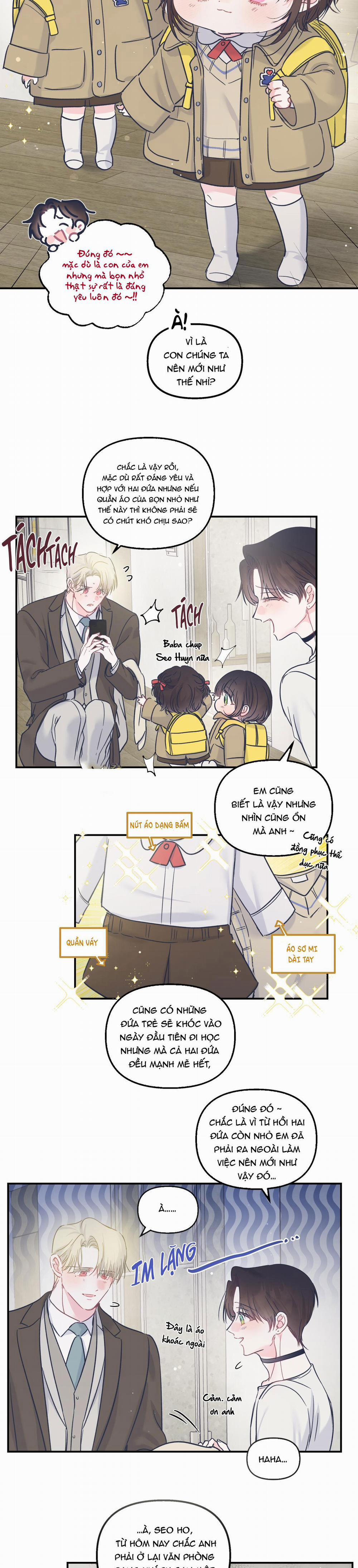 Đảo Ngược Của Đảo Ngược 39 trang 9