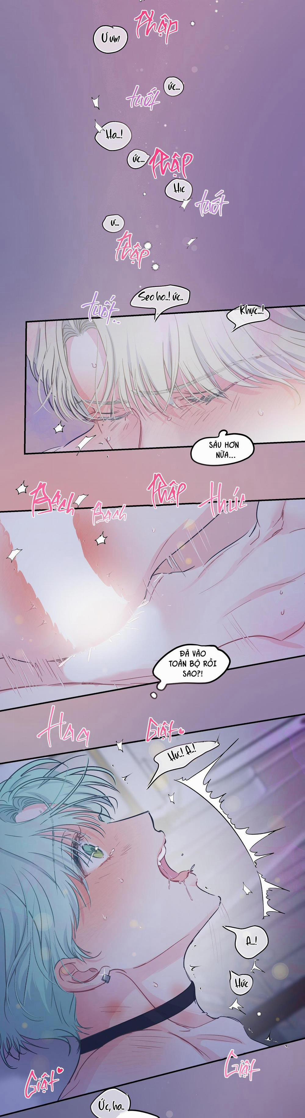 Đảo Ngược Của Đảo Ngược 4 trang 20