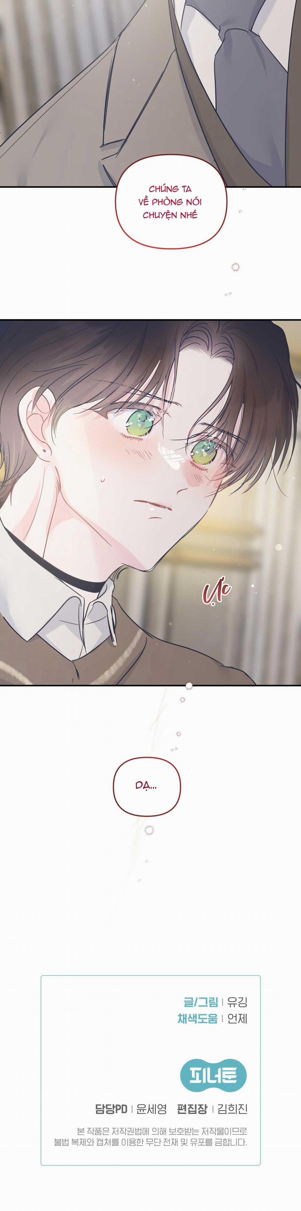 Đảo Ngược Của Đảo Ngược 40 trang 17